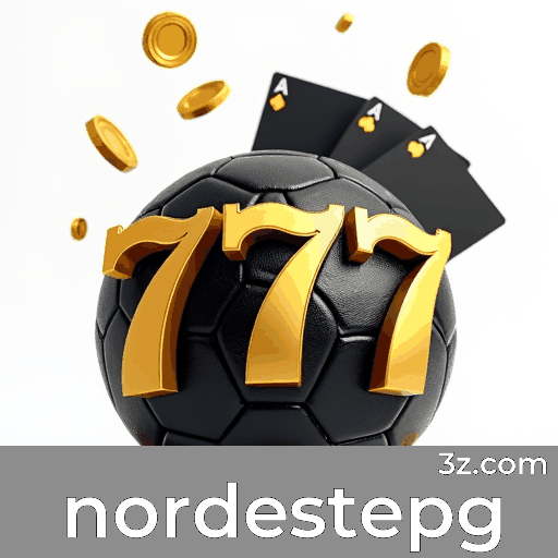 Nordestepg: Cassino Online Seguro e Profissional