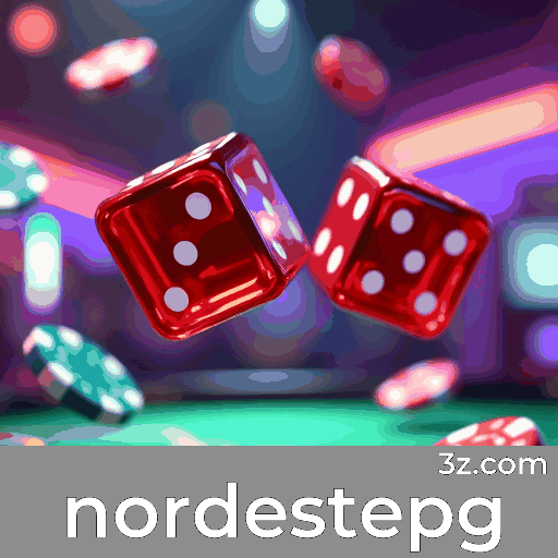 Nordestepg: Cassino Online Seguro e Profissional